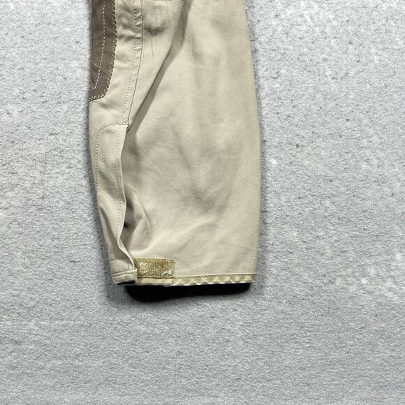 Vintage Tailored Sportsman Pants Womens 28 Beige Horse Riding Equestarian - Picture 6 of 12